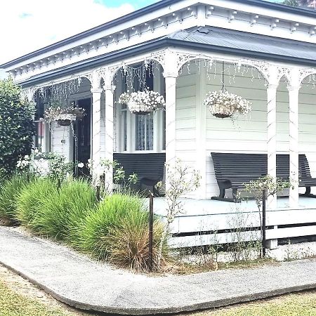 Pheasant Lodge Paparoa Dış mekan fotoğraf