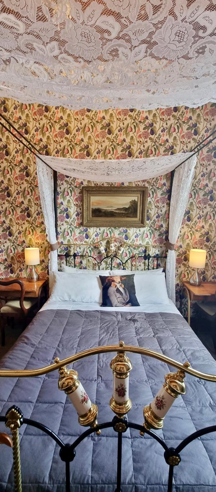 Pheasant Lodge Paparoa Dış mekan fotoğraf