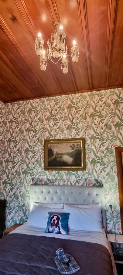 Pheasant Lodge Paparoa Dış mekan fotoğraf