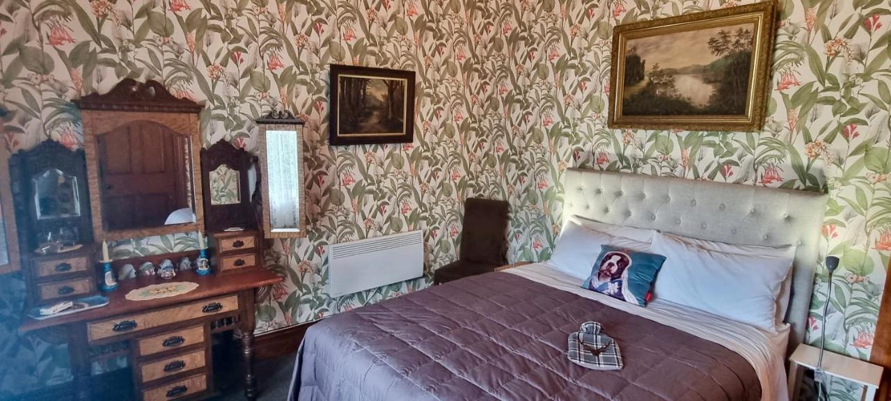 Pheasant Lodge Paparoa Dış mekan fotoğraf