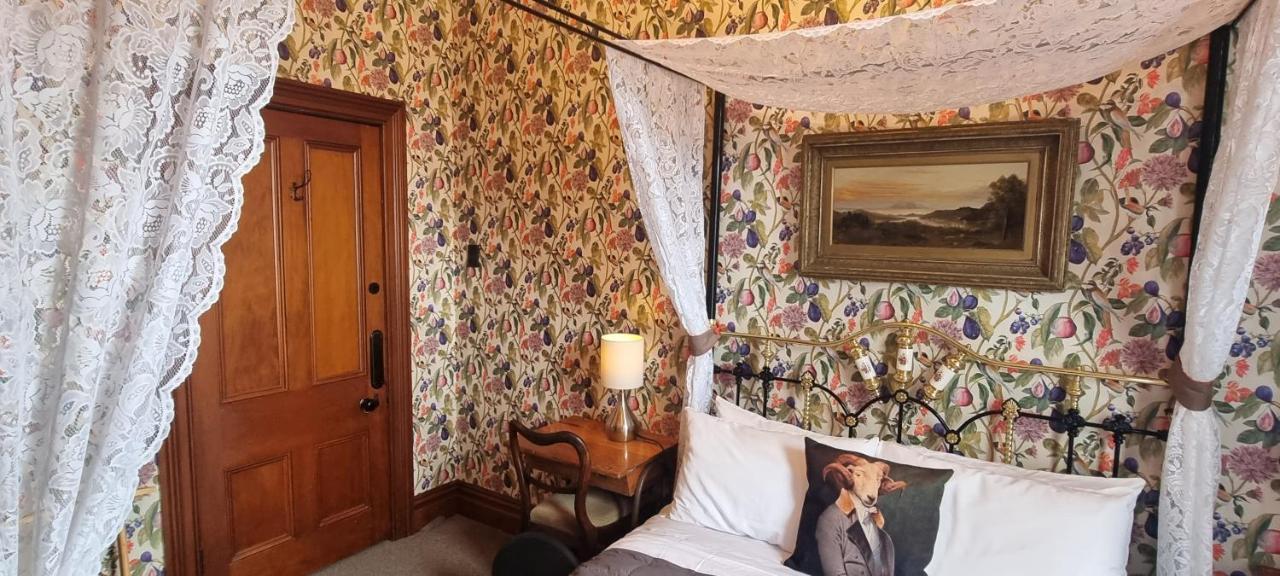 Pheasant Lodge Paparoa Dış mekan fotoğraf